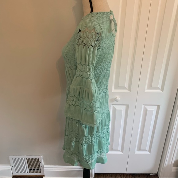 New York and Company dress NWT $69.95 - Picture 5 of 6